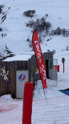 French Skiing School