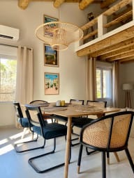 Location villa Provence avec piscine