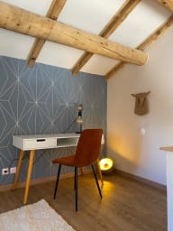 Location villa Provence avec piscine