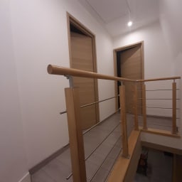 Palier espace nuit