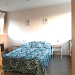 chambre 1
