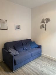 Chambre 1