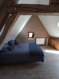 chambre lt double
