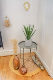 Une décoration zen et détente