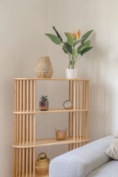 Zoom sur les détails 