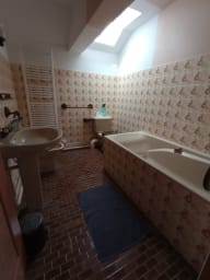 Salle de Bain n°2