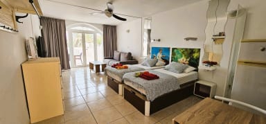 Apartmento en complejo Paraiso Royal