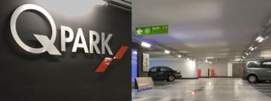 Profitez du parking sécurisé et gratuit à 5 min à pied de l'appt. Vous...