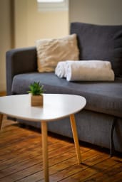 Décoration d'ambiance