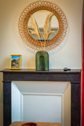 Décoration d'ambiance