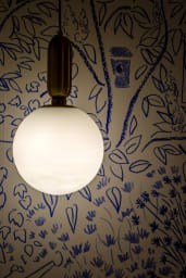 Décoration d'ambiance