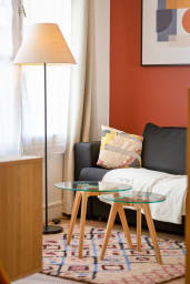 Décoration d'ambiance