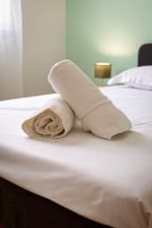 Linge de maison fournit