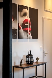 Décoration d'ambiance