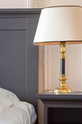 Décoration d'ambiance