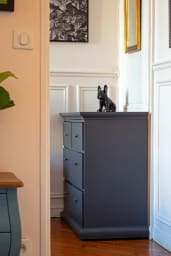 Décoration d'ambiance