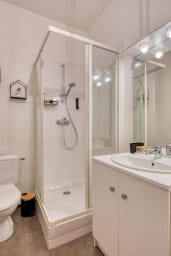Salle de douche