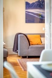 Décoration d'ambiance