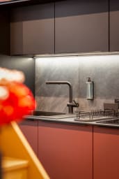 Cuisine complète