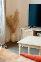 Décoration d'ambiance