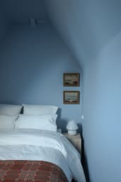 Linge de maison fournit