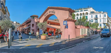 marché Forville