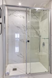 Douche design