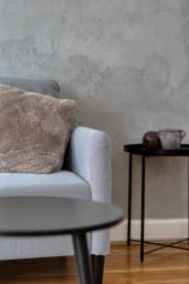 Décoration du salon