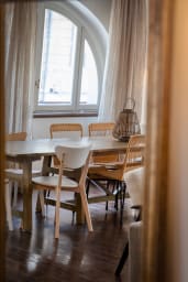 table à manger