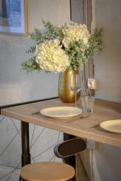 Décoration d'ambiance