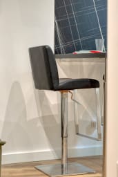 Espace repas