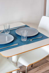 Espace repas