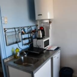 Cuisine équipée
