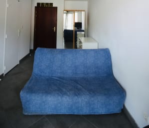 Banquette BZ convertible