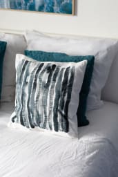 Linge de maison fournit