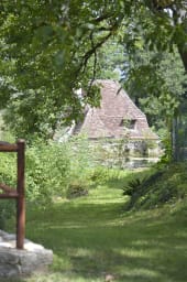 Le moulin de Gintrac