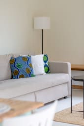Coussins d'ambiance