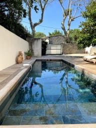 Piscine privée au cœur de l’Occitanie / Private pool in the heart of Occitanie