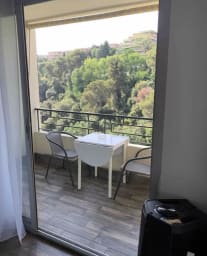 Beautiful 45 M² Apartment With Balcony In Nice - Nice