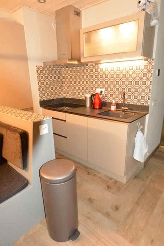 Appartement L'Aubepine 2 appartement 6-8 personnes 