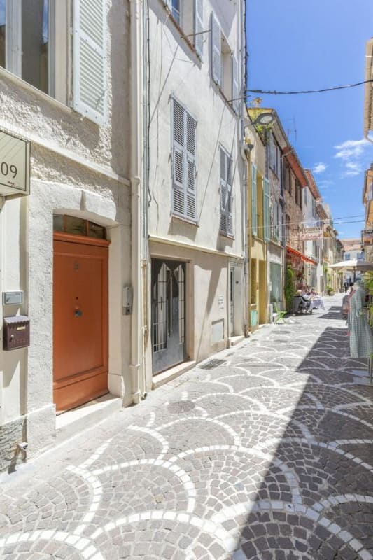  immobilier Appartement