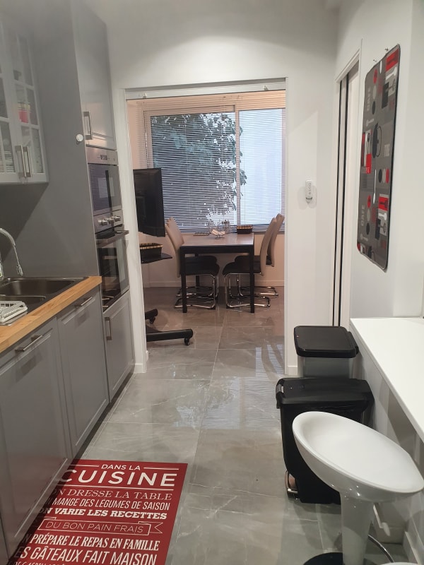 Immobilier Bel Appt Proche Croisette Beach Cannes  