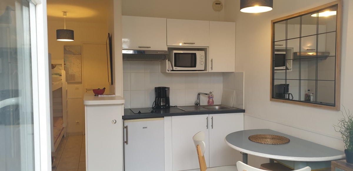  Appartement