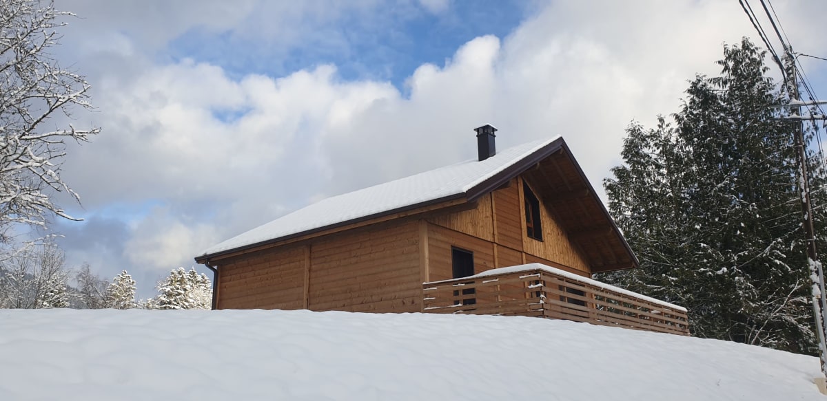  Chalet