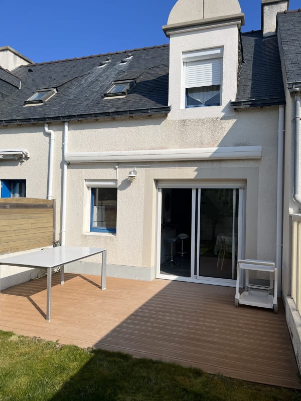  immobilier  Maison le clos du phare 3* très calme