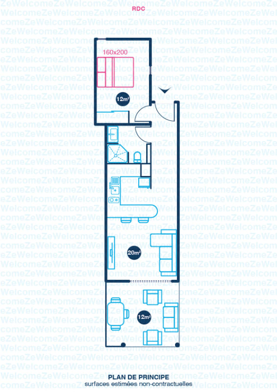 Appartement 