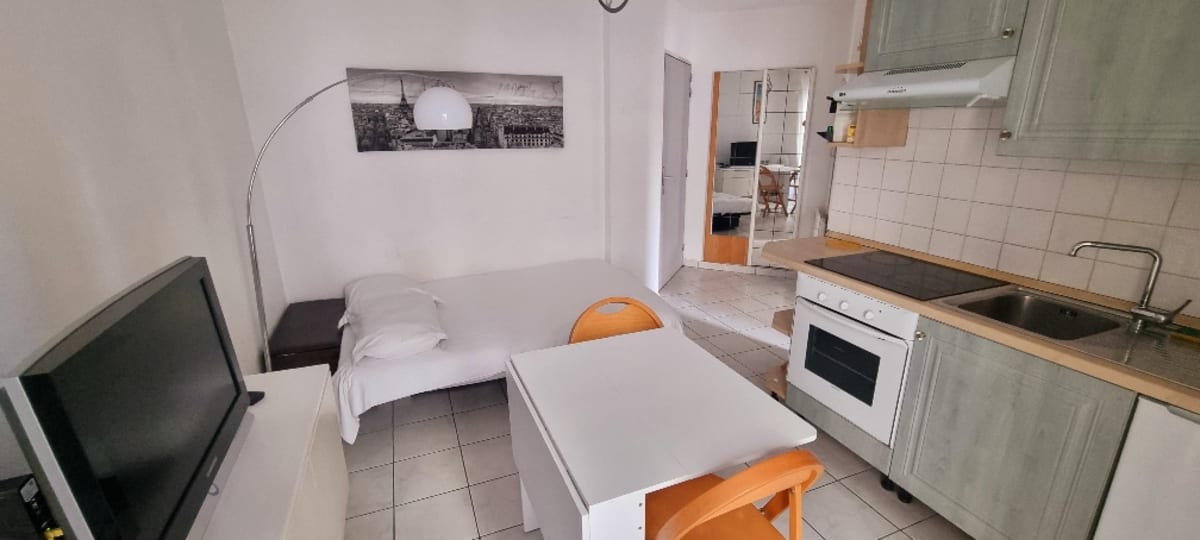  Appartement 