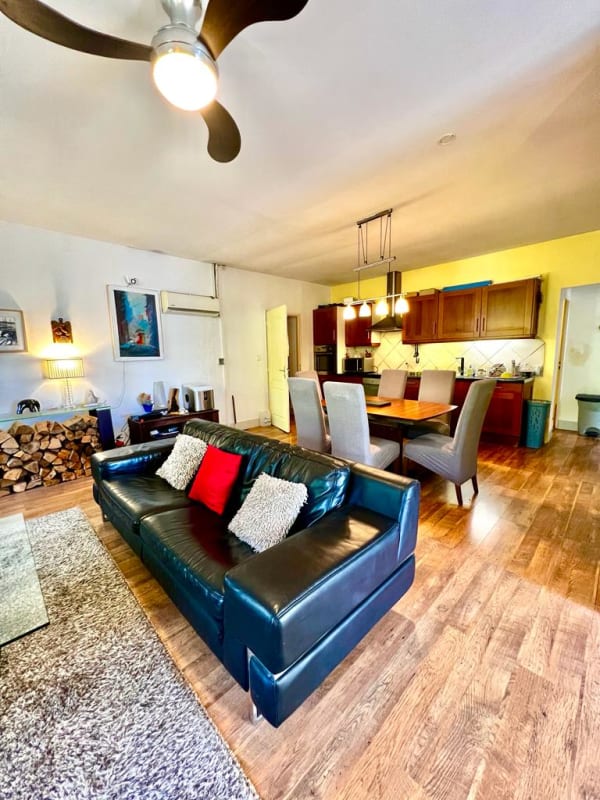 Maison Maison de vacances au centre-ville d'Antibes avec piscine privée 