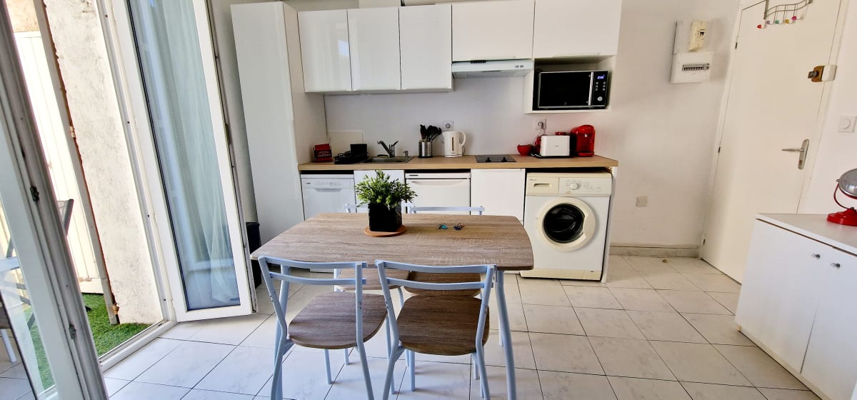  Appartement 