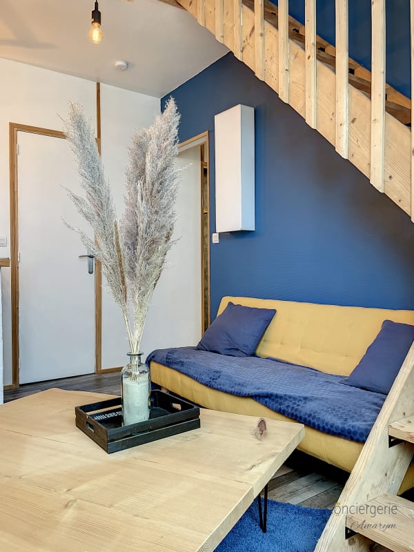 Immobilier AS 51 - Comme un poisson dans l'eau  